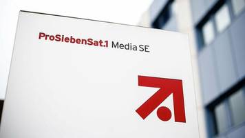 fernsehen: bieterkampf: prosiebensat.1 lobt höheres berlusconi-angebot