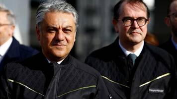 Neuer Renault-Chef: François Provost steht für ein „Weiter so“ – trotz des Milliardenverlusts