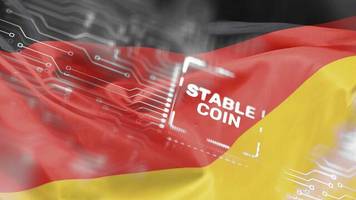 allunity: deutschlands erster stablecoin geht an den start