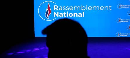 Libertär und erzkatholisch: Der Milliardär, der Frankreich nach rechts rückt