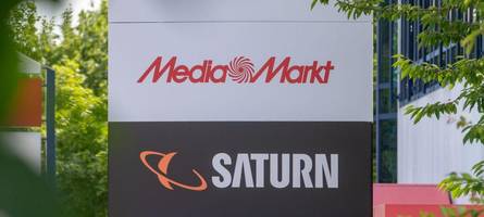 Mediamarkt und Saturn werden chinesisch
