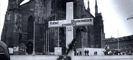 ermittlungen im mordfall blumenstock nach 35 jahren durch zeugin und dna-spur belebt