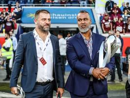 European League of Football: „Unüberbrückbare Differenzen“ beim einstigen Prestigeprojekt