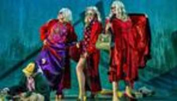 bayreuther festspiele: der schwarz-ring endet - 2026 mischt die ki mit