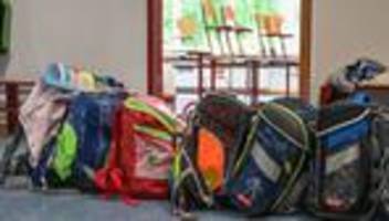 betreuung an grundschulen: spd-fraktion: bei ganztagsbetreuung vieles ungeklärt