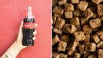coca-cola: des kaisers neue cola
