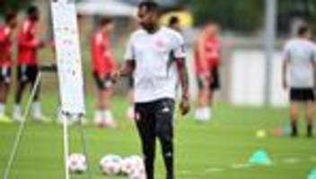 2. fußball-bundesliga: fortuna düsseldorf startet mit klarer aufstiegsansage