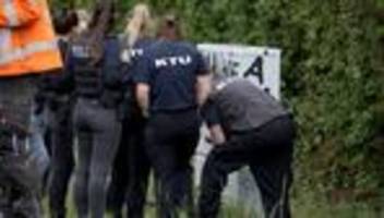 sabotage an der strecke: sperrung auf nrw-zugstrecke bis 22.00 uhr