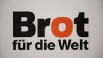 spendenbereitschaft: brot für die welt - fast eine million euro spenden aus mv
