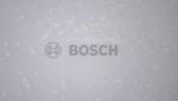 wärmepumpe, klimagerät und co.: bosch: milliarden-Übernahme im klimageschäft abgeschlossen