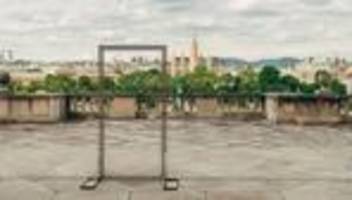 hitler-balkon: das größte tabu der republik