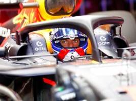 wm-duell der teamkameraden: verstappen zetert über unfahrbaren red bull