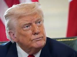 worte sind sehr wichtig: streit mit medwedew: trump entsendet zwei atom-u-boote