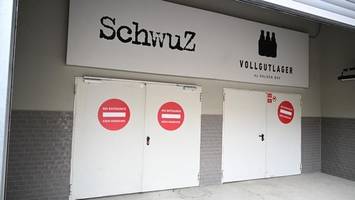 berliner club schwuz meldet insolvenz an und bittet um hilfe