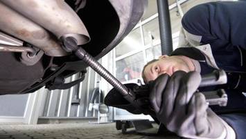 urteil im diesel-skandal: was betroffene jetzt fordern können