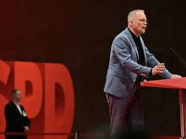 Bundesregierung: In der SPD wachsen die Zweifel