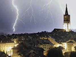 Schweiz und USA: Ohrfeige aus Washington