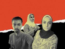 Situation in Gaza: Zwischen Hunger und Entsetzen