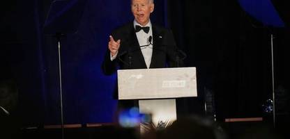 Joe Biden: Ehemaliger US-Präsident äußert sich besorgt über die Zukunft der Nation