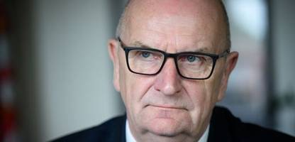Richterinnenstreit: SPD-Ministerpräsident Dietmar Woidke spricht sich für neue Kandidaten aus