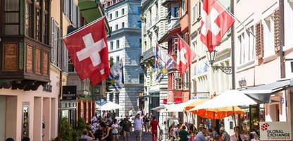 Donald Trumps Zollpläne: Ökonom Hans Gersbach sieht dramatische Folgen für die Schweiz
