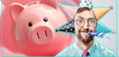 frugalismus: wie realistisch ist der traum von der rente mit 40?