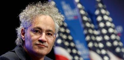 US-Militär plant milliardenschwere Verträge mit Palantir