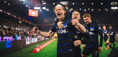 2. Bundesliga: Hertha BSC ist vor dem Saisonstart Favorit, Schalke 04 geht neue Wege, Nürnbergs Trüffelschweine
