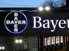 agro- und pharmakonzern: bayer bildet noch mehr rückstellungen