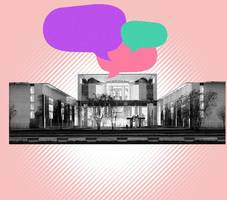 Essay: Politik und Wirtschaft kommen ohne Symbole nicht aus