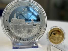 neue goldmünze: bayerns antwort auf den krügerrand