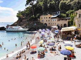 Urlaub: Deutsche verreisen deutlich mehr