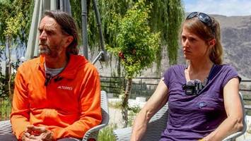 bergsteiger-freund nimmt emotional abschied von laura dahlmeier