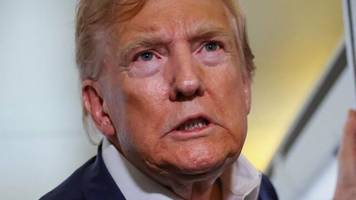 Zollpolitik: Sicher ist, dass nichts sicher ist – Trump bleibt sich treu