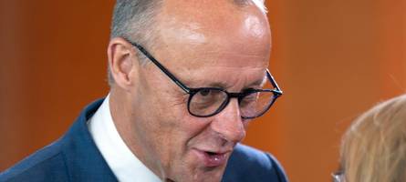 Merz tut das, was er Scholz immer vorgeworfen hat