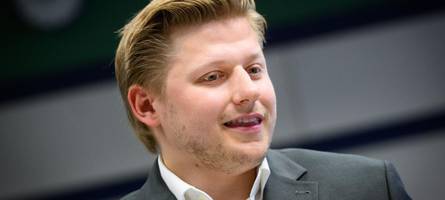 Staatsanwaltschaft akzeptiert Freispruch für El Hotzo nicht