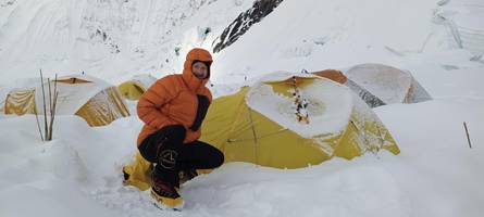 trauer um laura dahlmeier: ulmer extrembergsteiger marc grün über die gefahren im karakorum-gebirge