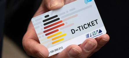 kritik aus bayern, wie das deutschlandticket fortgeführt werden soll