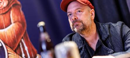 Stephan Zinner als neuer Fastenprediger am Nockherberg – kann er das?