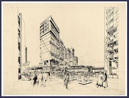 architektur: so schön hätte die ddr aussehen können