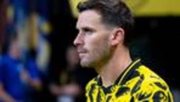 fußball-bundesliga: starke erste halbzeit: bvb gewinnt auch zweiten test