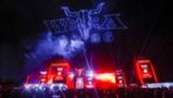 musikfestival: def leppard spielen 2026 erstmals in wacken