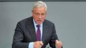 lage in gaza: nobert röttgen fordert wende in deutscher israelpolitik