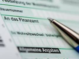 dürfen wir nicht tabuisieren: in der spd werden forderungen nach steuererhöhungen laut