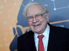 milliarden abgeschrieben: buffett hat sich bei kraft heinz wieder verschätzt