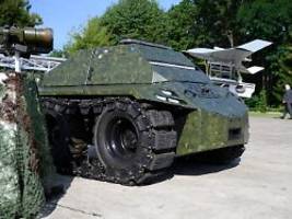Russland und Prämie treiben an: Tausende Polen machen Ferien bei der Armee