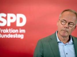 streit um richterposten: spd fordert von cdu diskussion über brosius-gersdorf