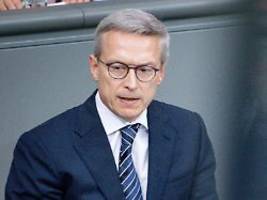 wir sollten investieren: digitalminister spricht sich für palantir-nutzung aus