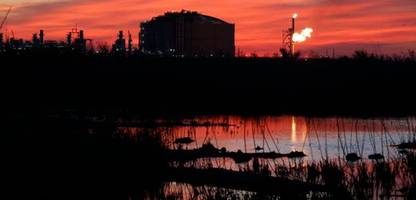 frackinggas-importe: zolldeal mit donald trump bedroht europäische klimapolitik