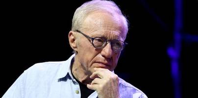 Gaza: Israelischer Schriftsteller David Grossman spricht von Genozid